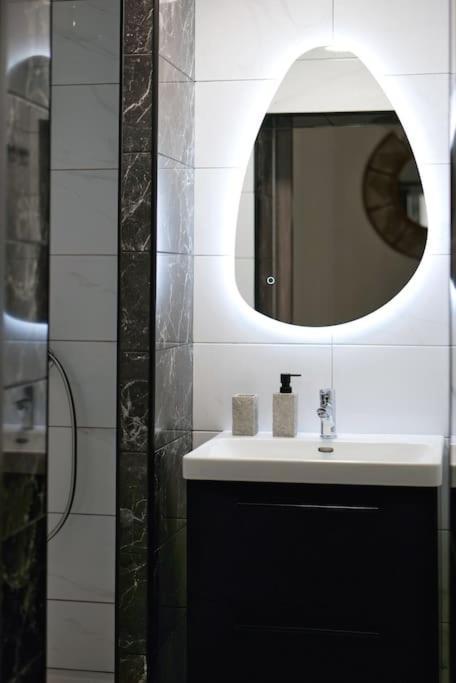 カプタングLe Cocon Capestanaisアパートメント エクステリア 写真